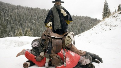 2016 Ненавистная восьмерка