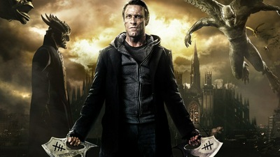 Франкенштейн