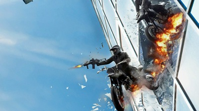 Фильм "Точка разрыва"