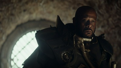 Изгой один Звездные войны