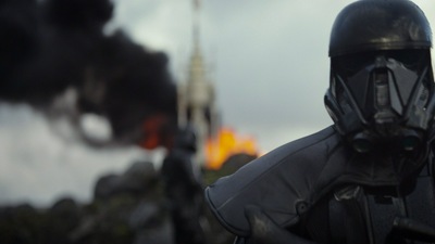 Изгой один Звездные войны Оригинал