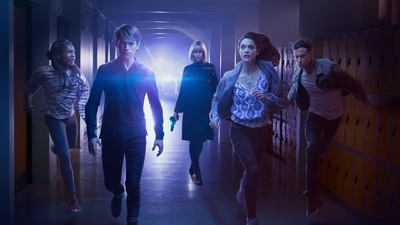 Доктор Кто Дополнительный класс