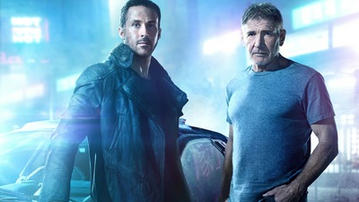 Бегущий по лезвию 2049