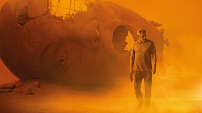 Бегущий по лезвию 2049 Фильм 2017