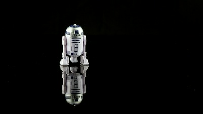 Игрушка R2 D2 "Звездные войны"