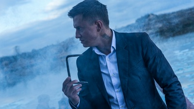 Рубеж 2018 Павел Прилучный