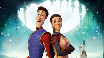 Храмовый анимационный фильм 2018