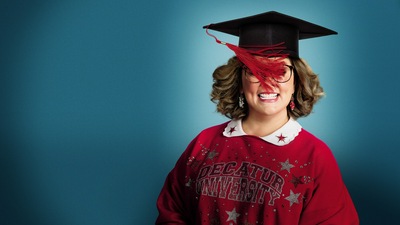 Жизнь на вечеринке Фильм 2018