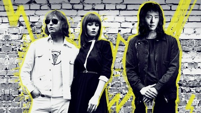 Лето 2018 Фильм