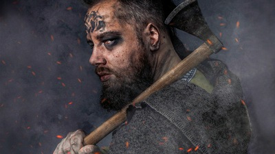 Фильм Redbad 2018