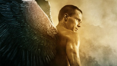 Постер фильма "Легион"