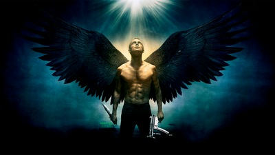 Фильм "Легион"