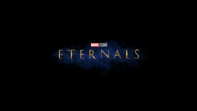 Marvel Eternals 2020