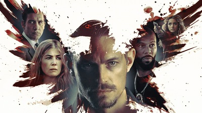 Фильм "Информатор" 8k