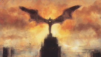 Вечера летучей мыши