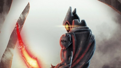 Ситх Бэтмен 4k