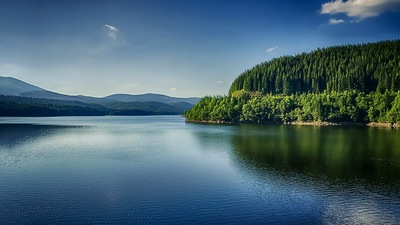 Отпуск в Румынии