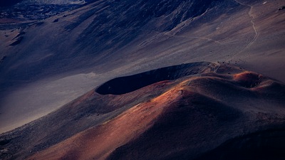 Песчаные бури