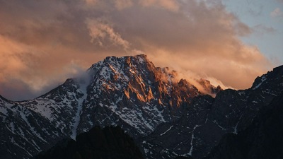 Алабама Хиллз Соединенные Штаты