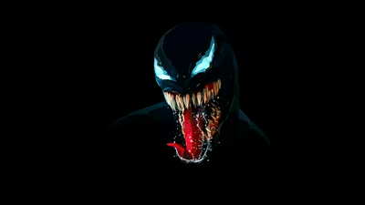 Обложка фаната Venom