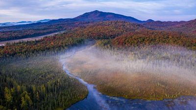 Начало осени