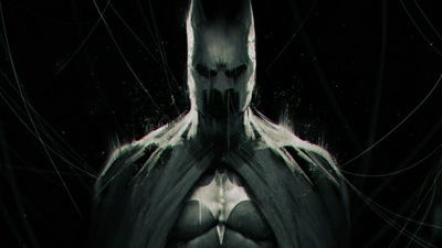 Артбатман Рыцарь