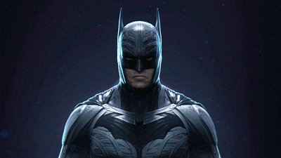 Бэтмен Жестокий