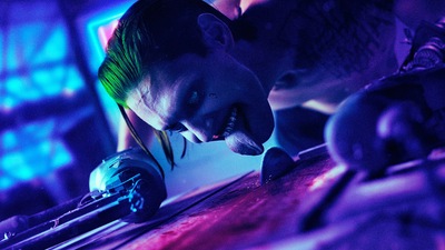 Косплей 4kjoker