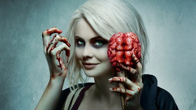 Изомби Сезон 2