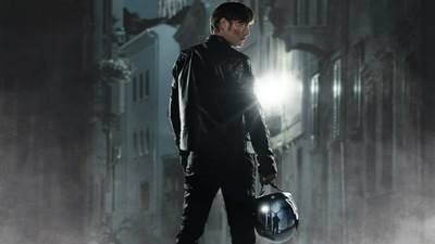 Телешоу "Ганнибал"