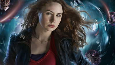 Карен Джиллиан