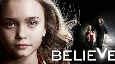 Телешоу Believe 2015