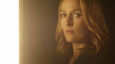 Секретные материалы