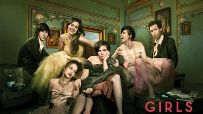 Телешоу для девочек