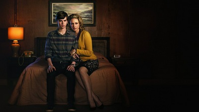 Мотель Бейтс