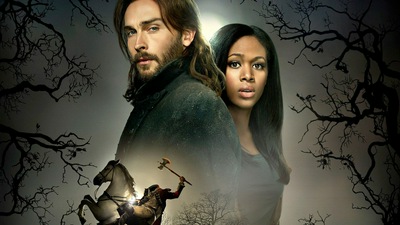 Телесериал "Сонная лощина"