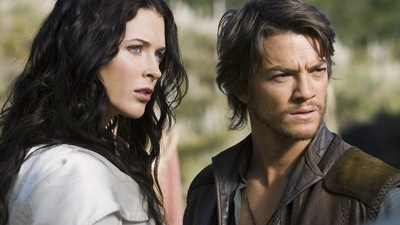 Легенда Сезона Искателей