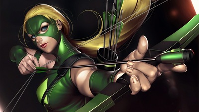 Артемис Крок