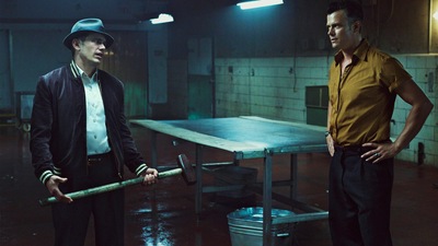 Джеймс Франко