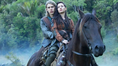 Эретрия в Хрониках Шаннары