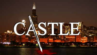 Сериал "Замок"