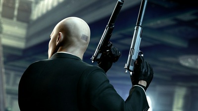 Видеоигра Hitman