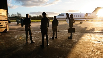 Ночной менеджер