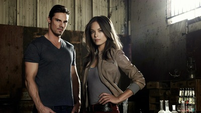 Телешоу "Красавица и чудовище"