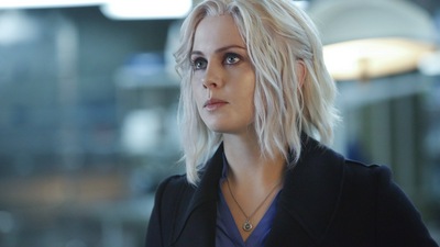 Изомби Роуз Макивер