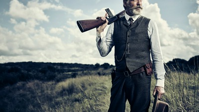 Сын сериала Amc Пирс Броснан