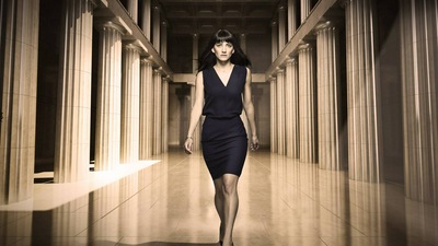 Шейла Ванд Нилаа в фильме "Наследие 24"