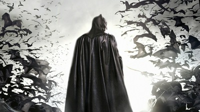 Летучие мыши Бэтмена