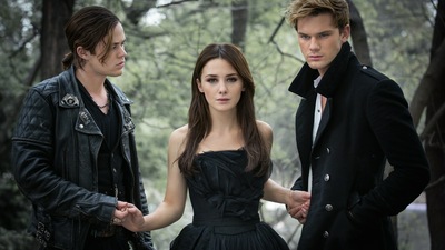 Падший телесериал