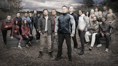 Американская зернистость 4k